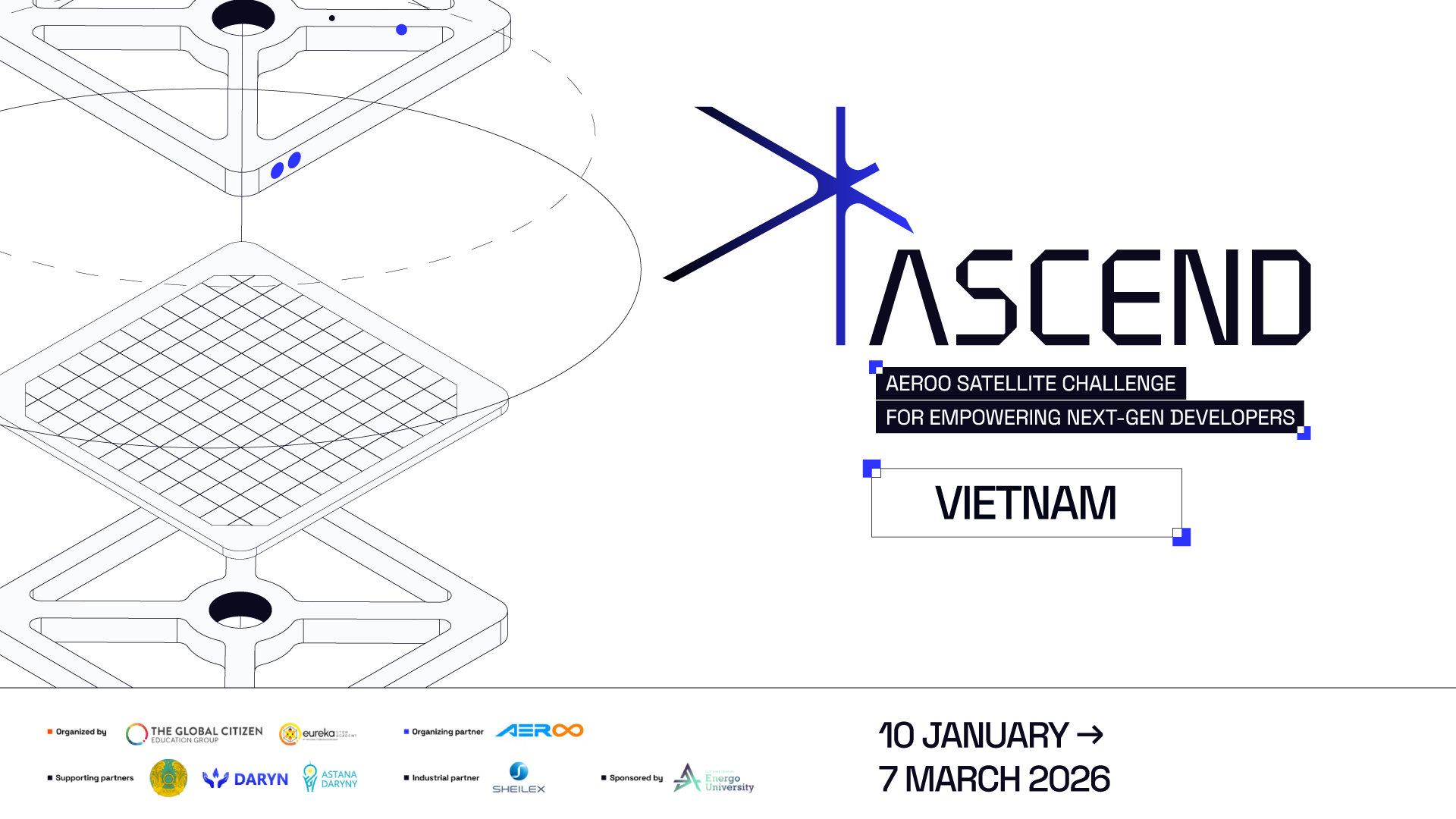 ASCEND Vietnam 2026 Aeroo Satellite Challenge For Empowering Next Gen Webflow 1b 